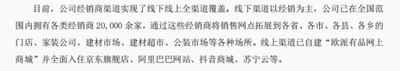 定制家居上半年门店数量大比拼！索菲亚、尚品下滑明显，整装渠道备受重视！